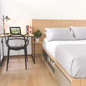 80cooliving , Medellín Colombia