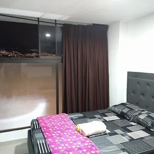 Apartamento Amoblado , Medellín Colombia