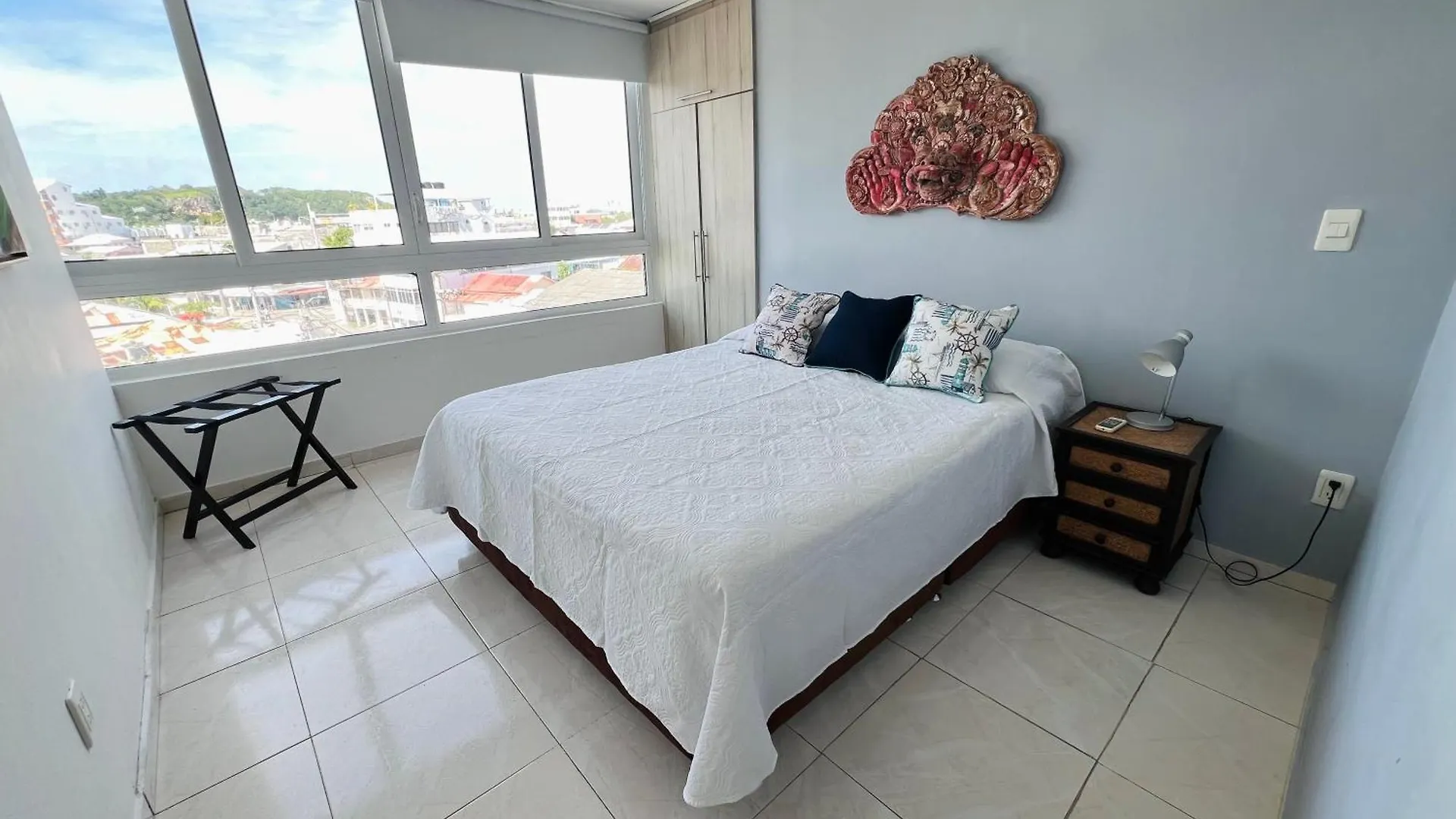 Apartamentos Bahia Fragata Con Vista Al Mar San Andrés 0*,  Kolumbien